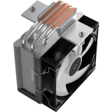 Кулер Ocypus Gamma A40 BK ARGB Digital (Gamma-A40-BK1NAWD00X-GL)