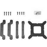 Кулер Ocypus Gamma A40 BK ARGB Digital (Gamma-A40-BK1NAWD00X-GL)