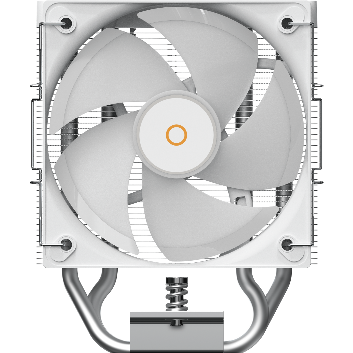 Кулер Ocypus Gamma A40 WH ARGB Digital - Gamma-A40-WH1NAWD00X-GL - фото 3