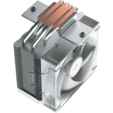 Кулер Ocypus Gamma A40 WH ARGB Digital (Gamma-A40-WH1NAWD00X-GL)