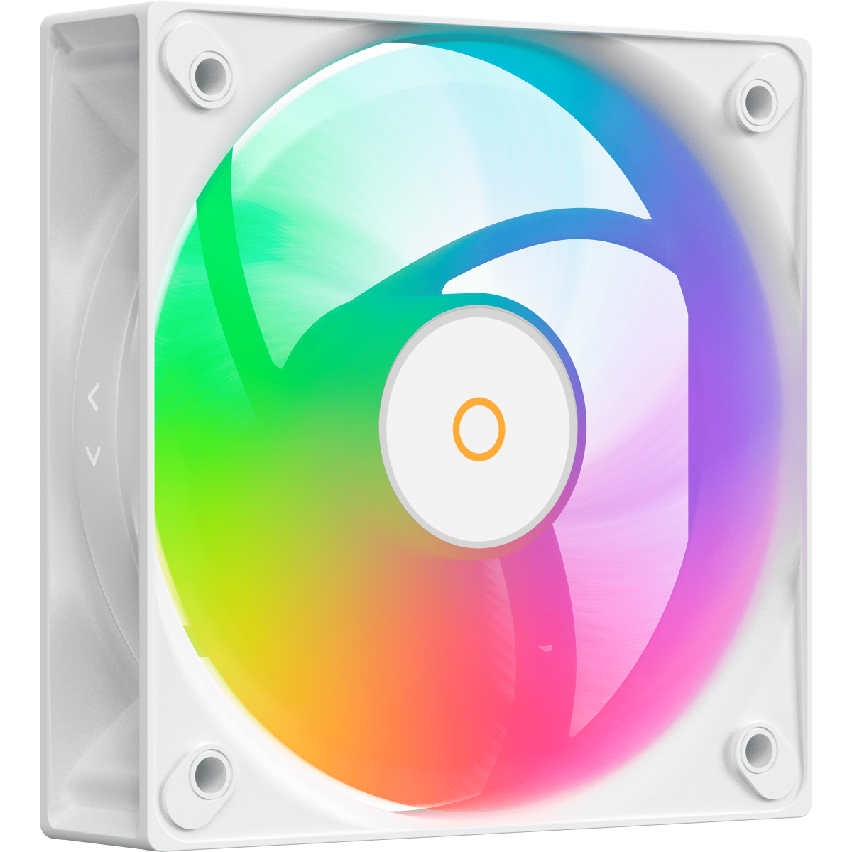 Кулер Ocypus Gamma A40 WH ARGB Digital - Gamma-A40-WH1NAWD00X-GL - фото 6