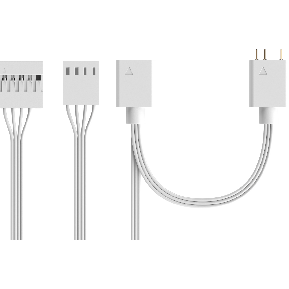 Кулер Ocypus Gamma A40 WH ARGB Digital - Gamma-A40-WH1NAWD00X-GL - фото 8