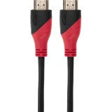 Кабель HDMI - HDMI, 3м, Rexant 17-6205