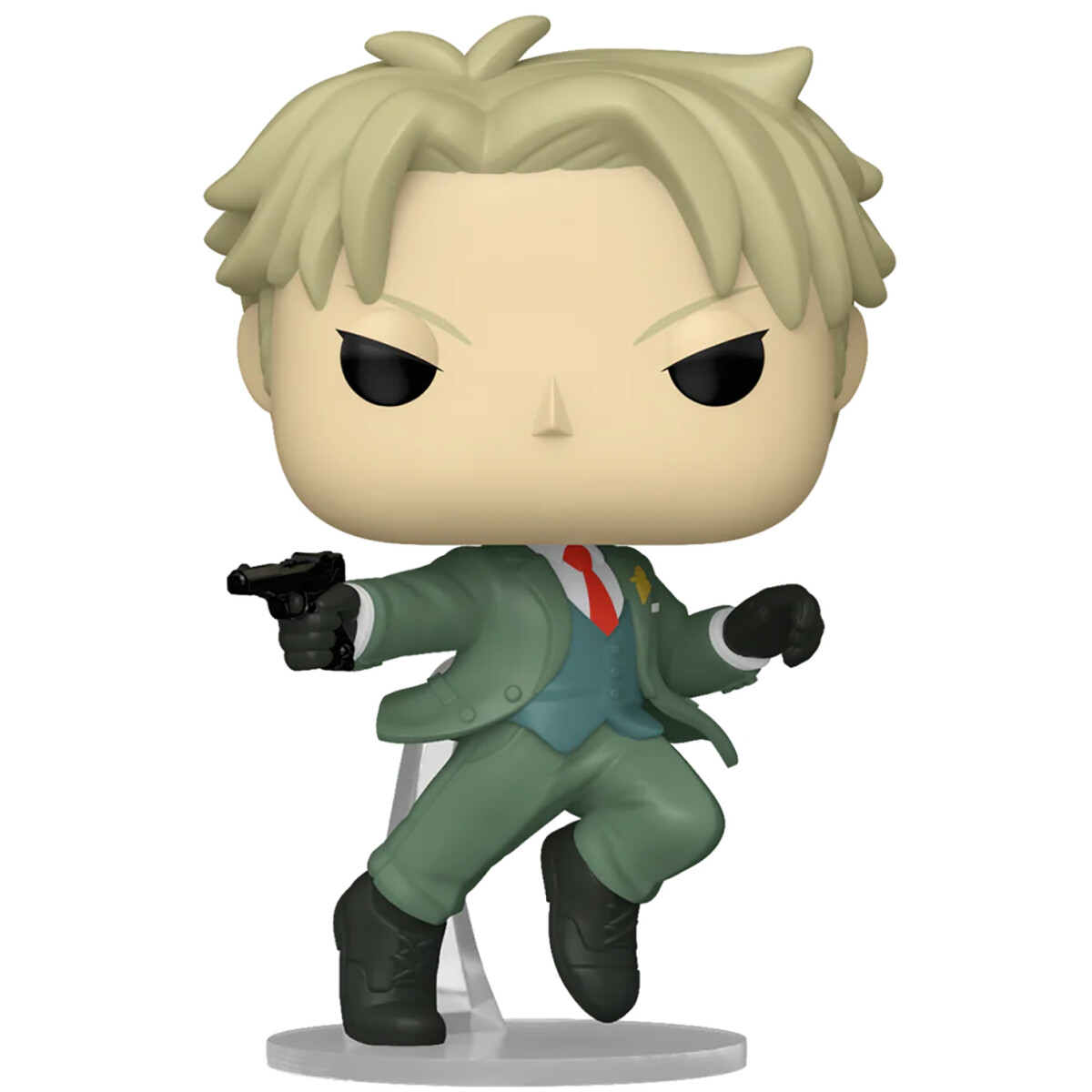 Фигурка Funko POP! Animation Spy x Family Loid Forger