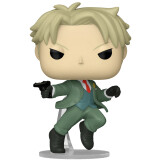 Фигурка Funko POP! Animation Spy x Family Loid Forger (86529)