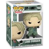 Фигурка Funko POP! Animation Spy x Family Loid Forger (86529)