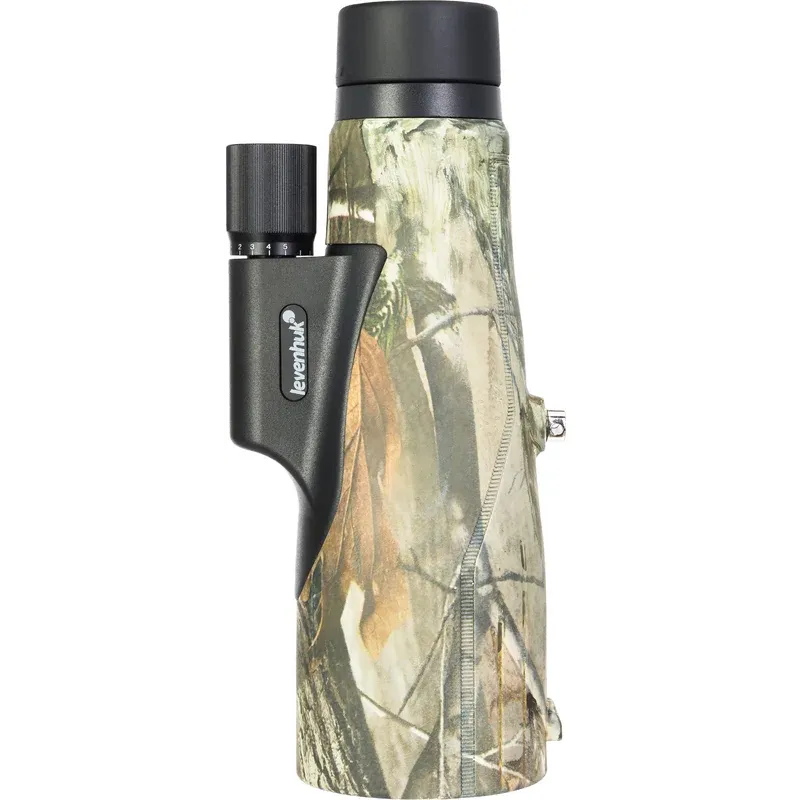 Монокуляр Levenhuk Camo Pine - 81947 - фото 2