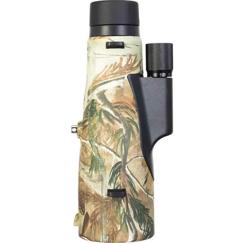 Монокуляр Levenhuk Camo Pine - 81947 - фото 3