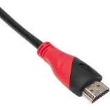 Кабель HDMI - HDMI, 5м, Rexant 17-6206