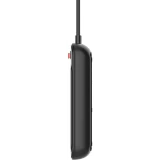 Сетевой удлинитель LDNIO SE6403 Black/Gray (LD_B4436)