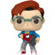 Фигурка Funko POP! Bobble Marvel FNSM Peter Parker - 87225