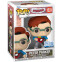 Фигурка Funko POP! Bobble Marvel FNSM Peter Parker - 87225 - фото 2