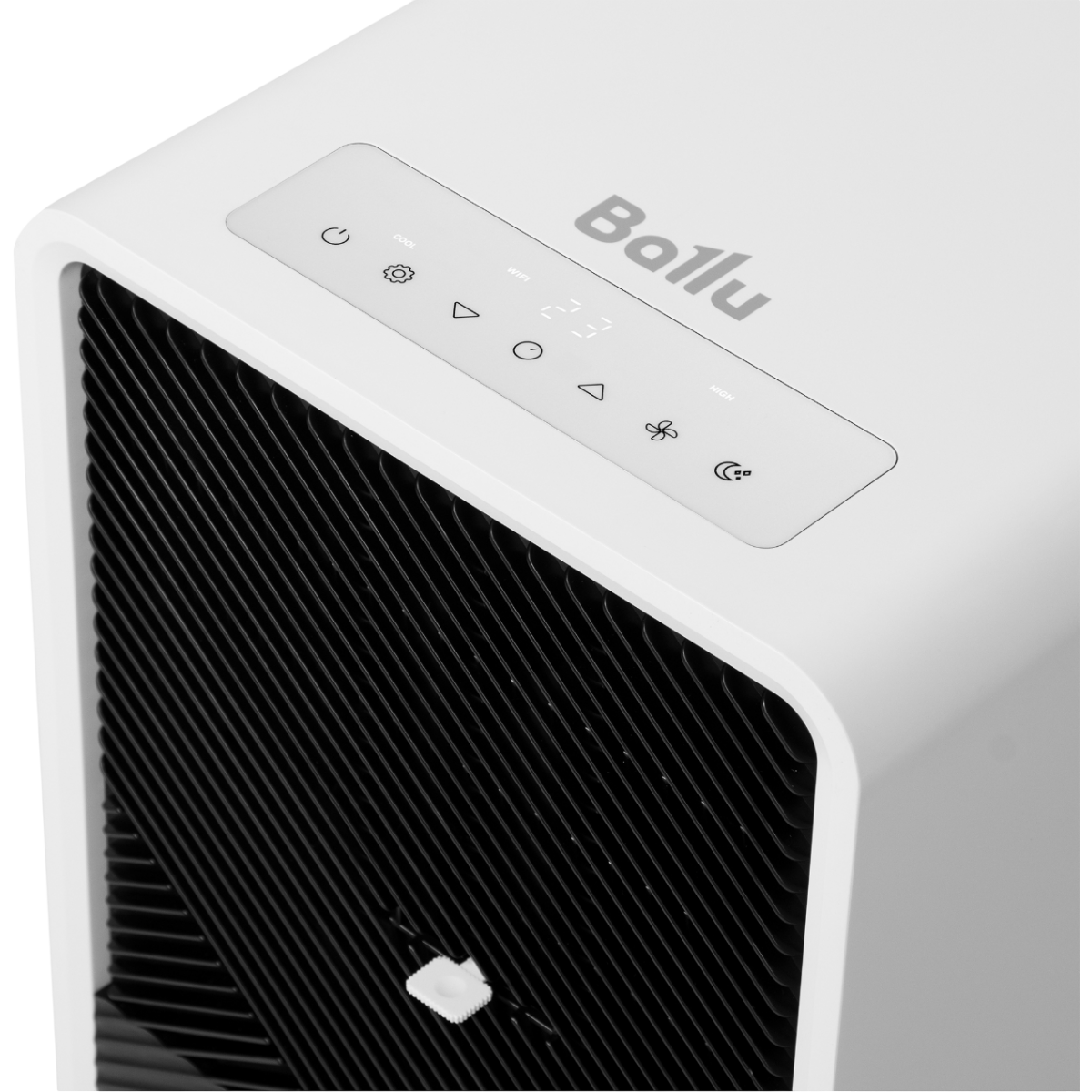 Мобильный кондиционер Ballu Stella BPAC-07 EG/N6 - фото 3