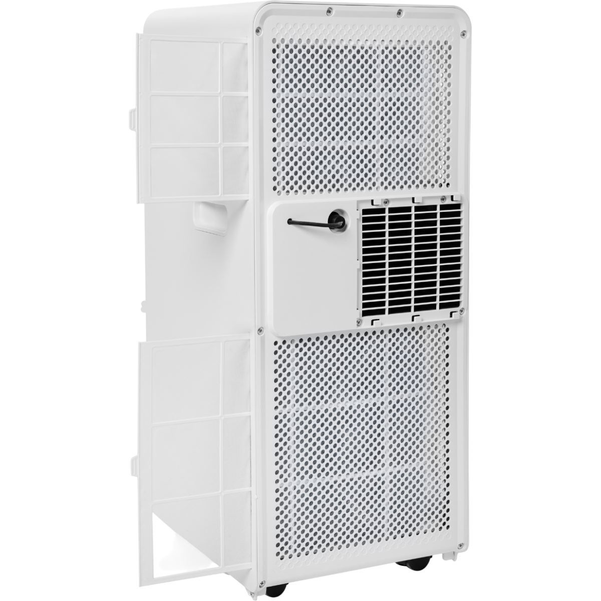 Мобильный кондиционер Ballu Stella BPAC-07 EG/N6 - фото 6