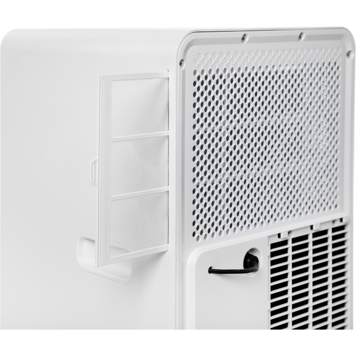 Мобильный кондиционер Ballu Stella BPAC-07 EG/N6 - фото 7