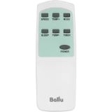 Мобильный кондиционер Ballu Stella BPAC-07 EG/N6