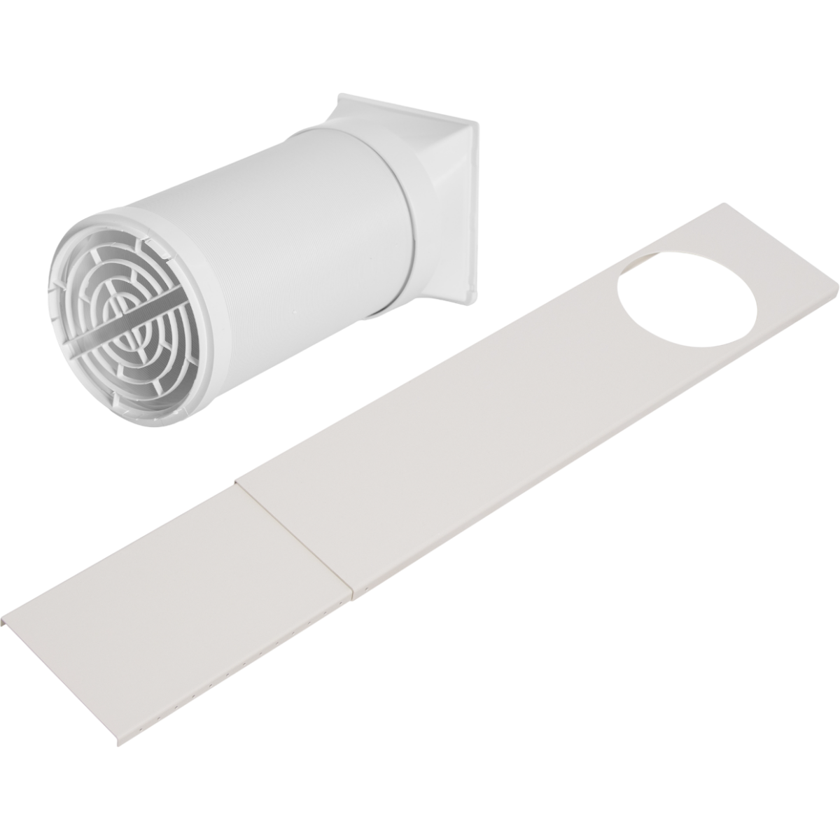 Мобильный кондиционер Ballu Stella BPAC-07 EG/N6 - фото 9