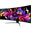 Монитор MSI 49" MPG 491CQPX QD-OLED - 9S6-3FA84T-022 - фото 3