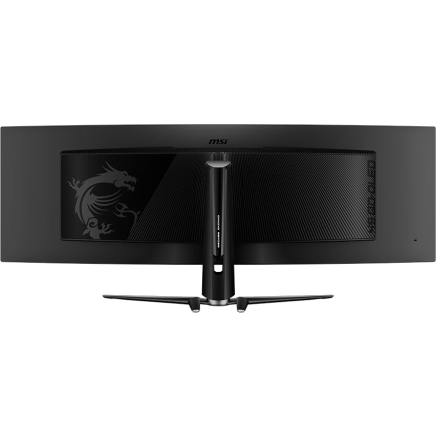 Монитор MSI 49" MPG 491CQPX QD-OLED - 9S6-3FA84T-022 - фото 5