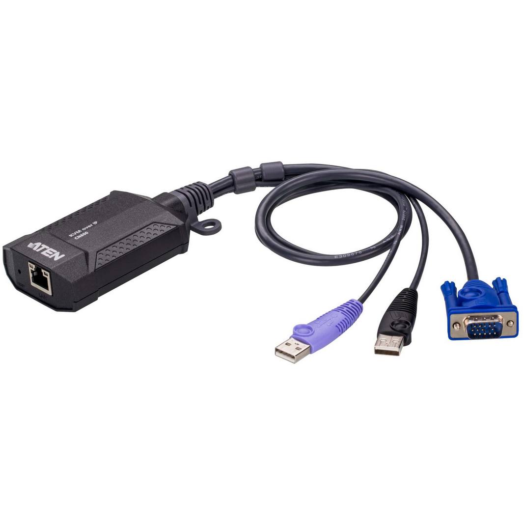 KVM переключатель ATEN CN800
