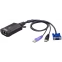 KVM переключатель ATEN CN800-AT