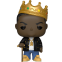 Фигурка Funko POP! Rocks Notorious B.I.G. Notorious B.I.G. with Crown - 31550