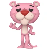 Фигурка Funko POP! TV Pink Panther (81574)