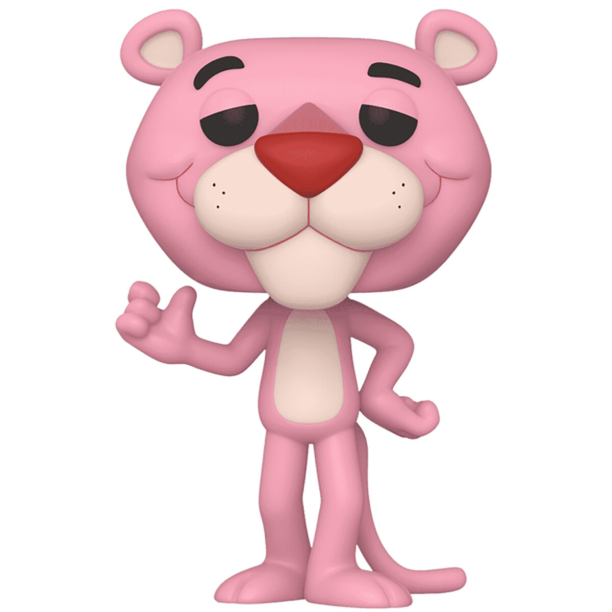 Фигурка Funko POP! TV Pink Panther - 81574