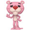 Фигурка Funko POP! TV Pink Panther - 81574