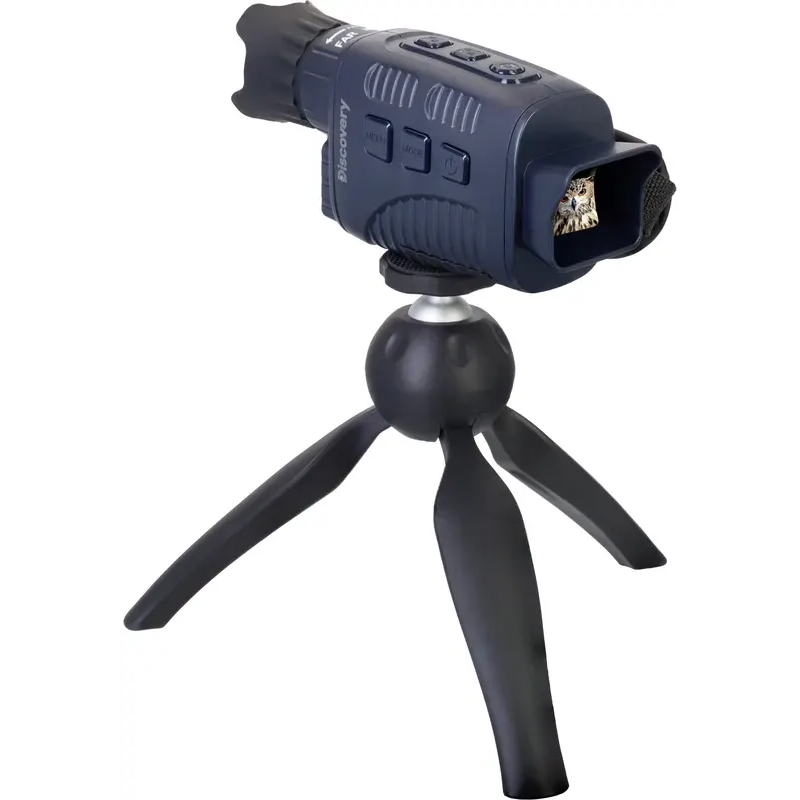 Монокуляр Levenhuk Discovery Night ML10 - 79647 - фото 2