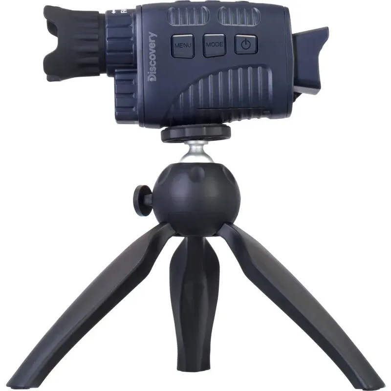 Монокуляр Levenhuk Discovery Night ML10 - 79647 - фото 3