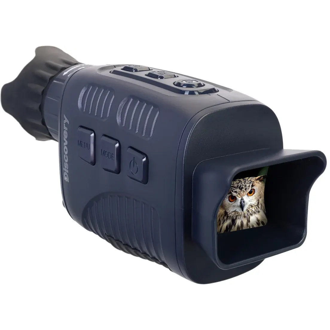 Монокуляр Levenhuk Discovery Night ML10 - 79647 - фото 4