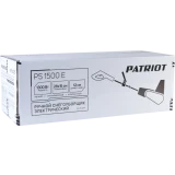 Снегоуборщик PATRIOT PS 1500 E (426302216)