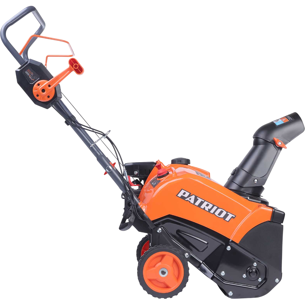 Снегоуборщик PATRIOT PS 301 - 426108465 - фото 4