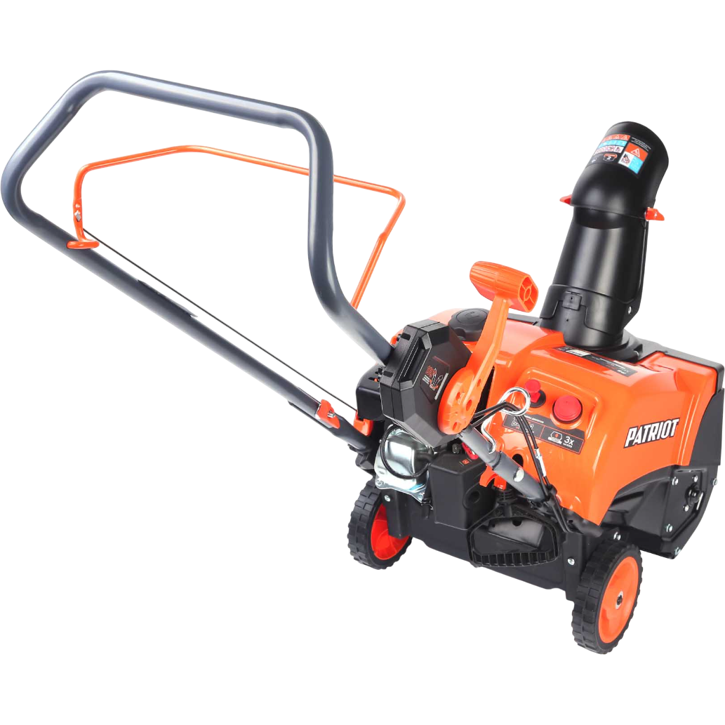 Снегоуборщик PATRIOT PS 301 - 426108465 - фото 5