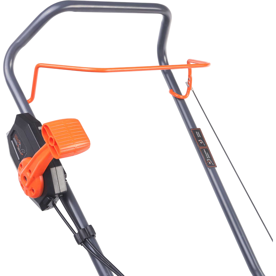 Снегоуборщик PATRIOT PS 301 - 426108465 - фото 7