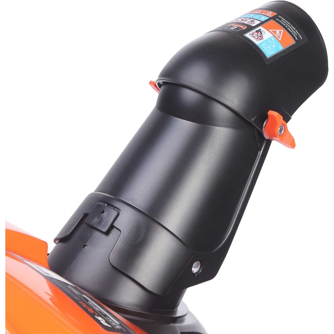 Снегоуборщик PATRIOT PS 301 - 426108465 - фото 11