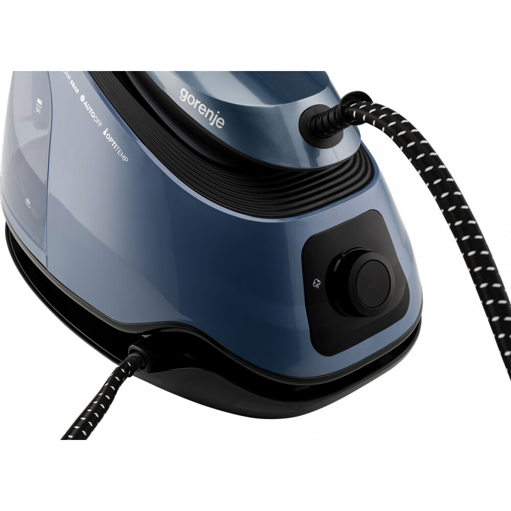 Парогенератор Gorenje SGD3000BBK - фото 4