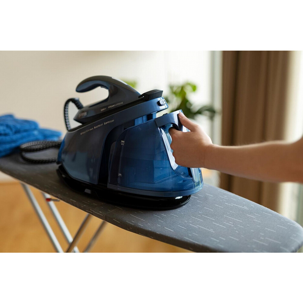 Парогенератор Gorenje SGD3000BBK - фото 8