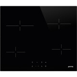 Электрическая варочная панель Smeg SE264TD1
