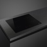 Электрическая варочная панель Smeg SE264TD1