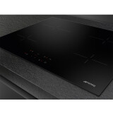 Электрическая варочная панель Smeg SE264TD1