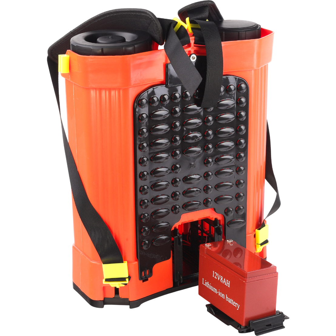 Опрыскиватель PATRIOT PT-16LI - 755302520 - фото 5