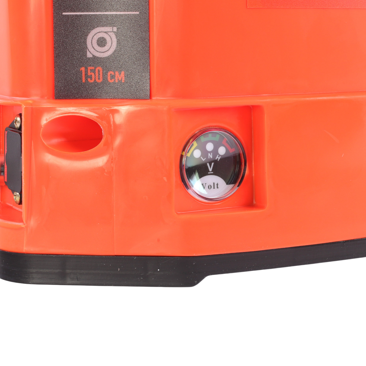 Опрыскиватель PATRIOT PT-16LI - 755302520 - фото 8