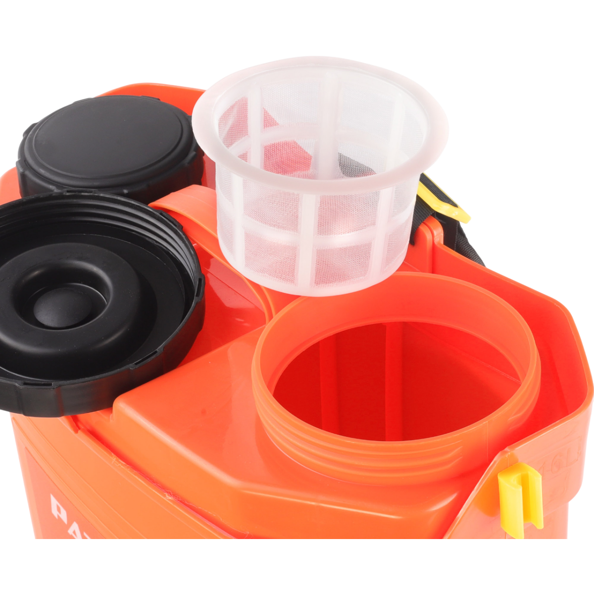 Опрыскиватель PATRIOT PT-16LI - 755302520 - фото 10