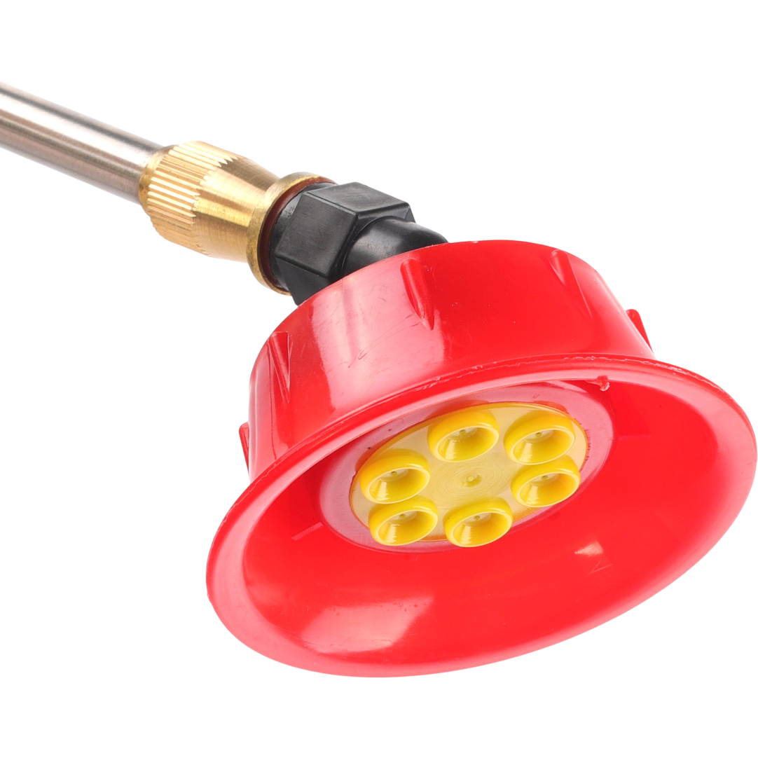 Опрыскиватель PATRIOT PT-16LI - 755302520 - фото 11