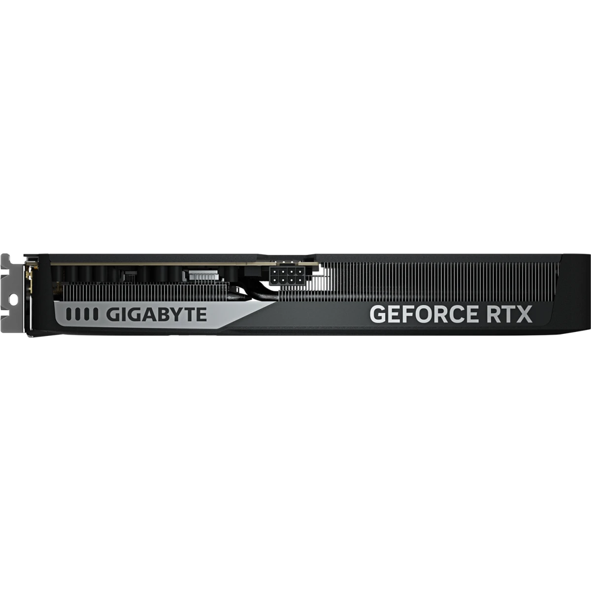 Видеокарта NVIDIA GeForce RTX 5060 Ti Gigabyte EAGLE MAX OC 16Gb (GV-N506TEAGLEMAX OC-16GD) - фото 6