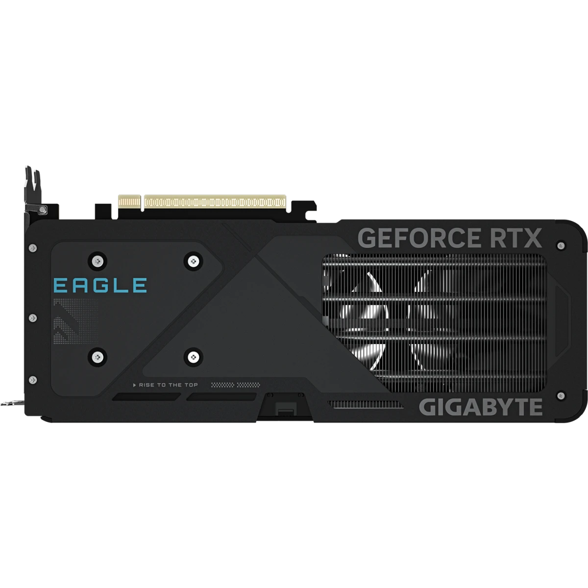 Видеокарта NVIDIA GeForce RTX 5060 Ti Gigabyte EAGLE MAX OC 16Gb (GV-N506TEAGLEMAX OC-16GD) - фото 7