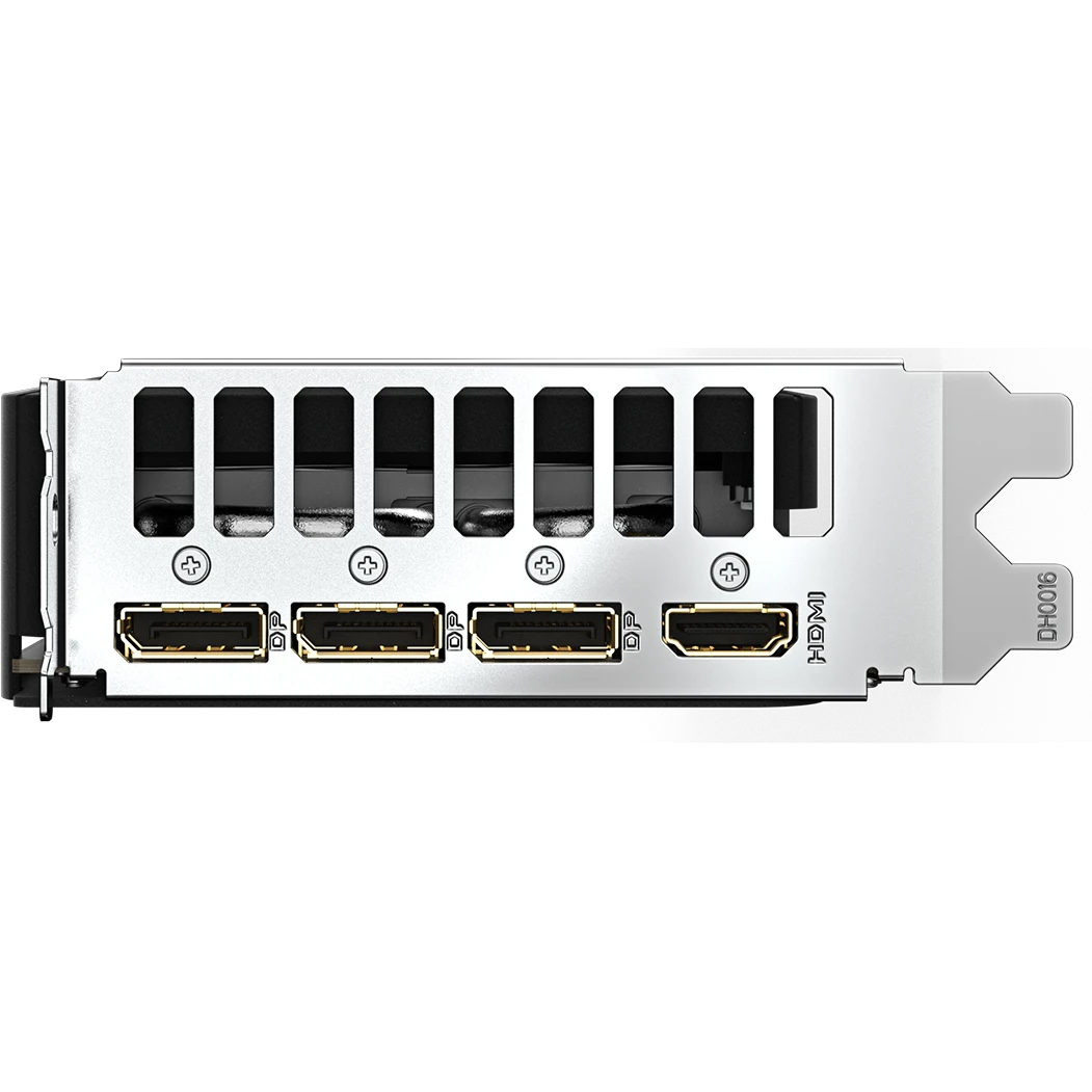 Видеокарта NVIDIA GeForce RTX 5060 Ti Gigabyte EAGLE MAX OC 16Gb (GV-N506TEAGLEMAX OC-16GD) - фото 8