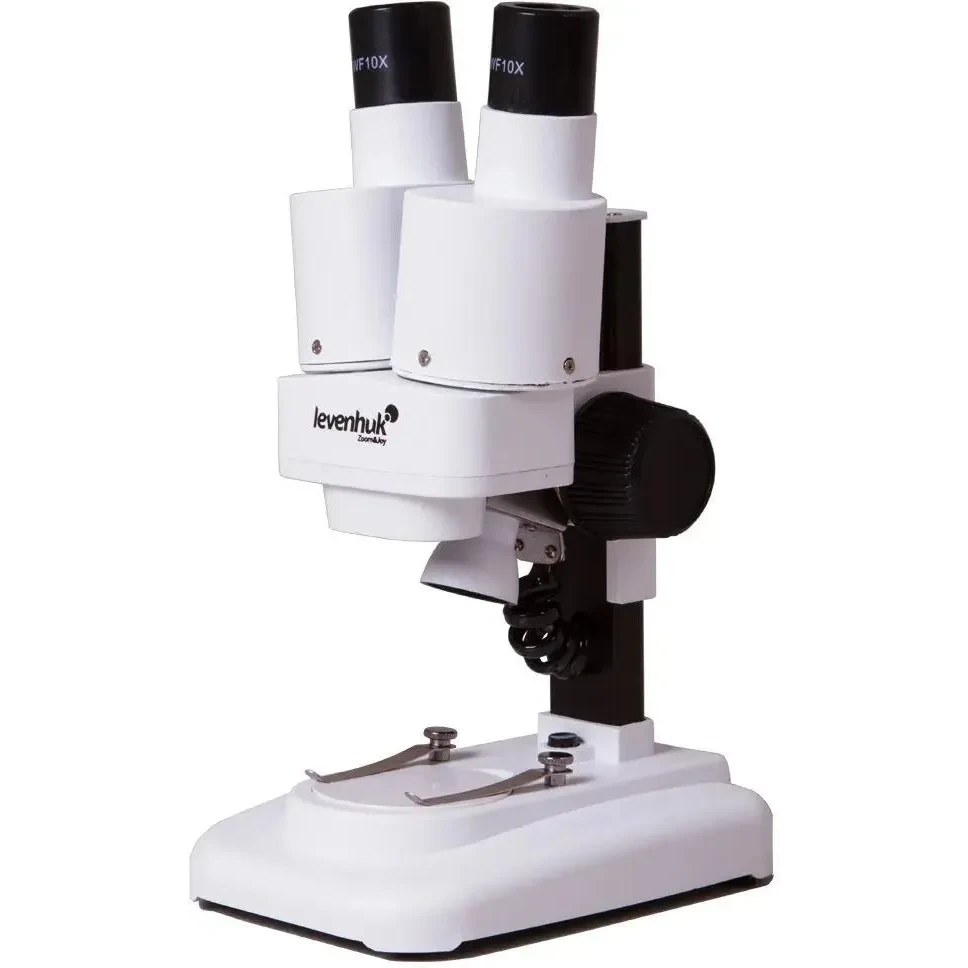 Микроскоп Levenhuk 1ST 20x - 70404